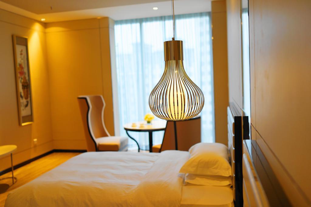 Palace Hotels Beijing Yongfeng Nan Exterior photo