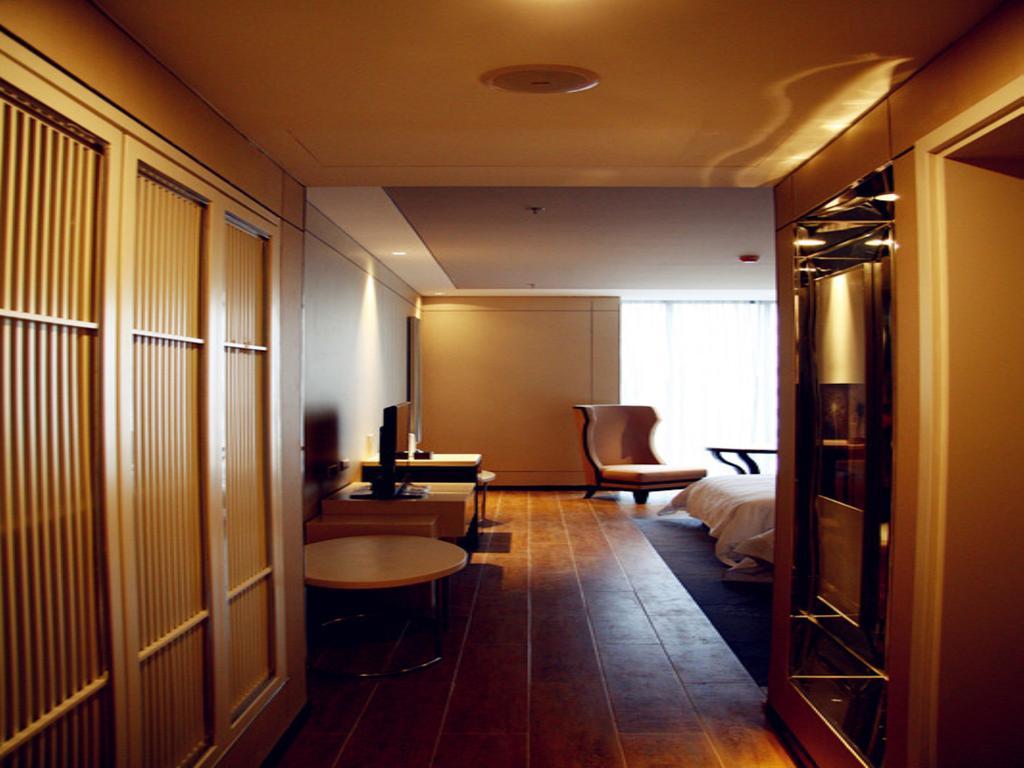 Palace Hotels Beijing Yongfeng Nan Room photo